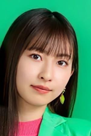 Akari Uemura's poster