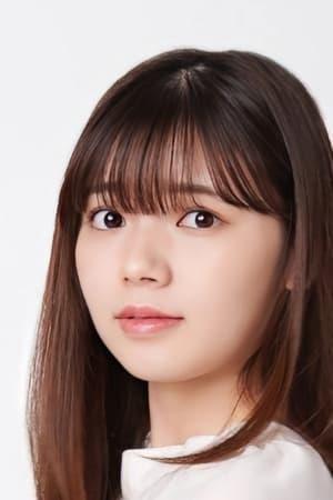 Ayano Hamaura's poster