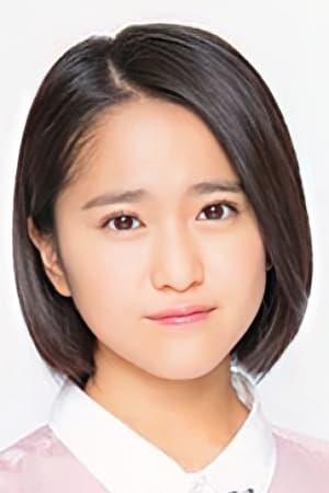 Natsumi Taguchi's poster