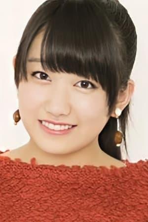 Sakurako Wada's poster