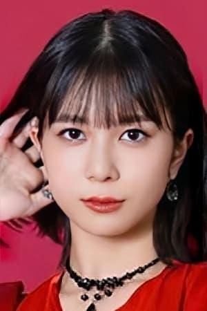 Rei Inoue's poster
