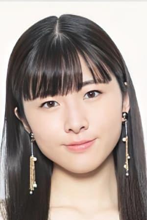 Risa Ogata's poster