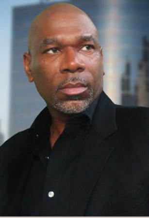Alfonso Freeman's poster