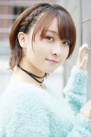 Kurumi Takase's poster