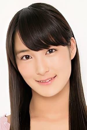 Hikaru Inoue's poster