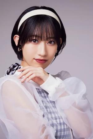 Kokoro Maeda's poster