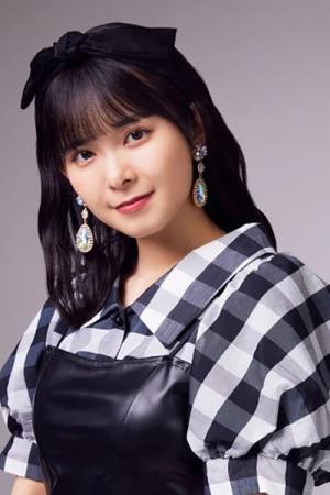 Yuhane Yamazaki's poster