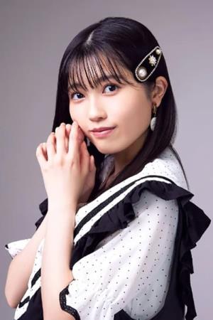 Shiori Nishida's poster