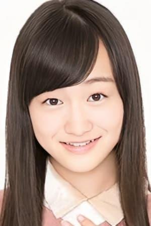 Marina Hibi's poster