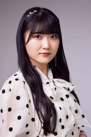 Saya Eguchi's poster