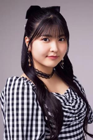 Minami Okamura's poster