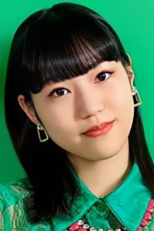Riai Matsunaga's poster