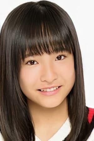 Mizuki Kanatsu's poster