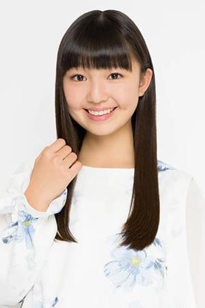 Rika Shimakura's poster