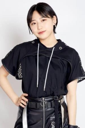 Rin Hashisako's poster
