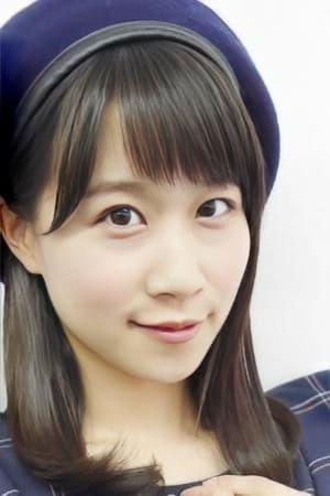 Saki Yagi's poster