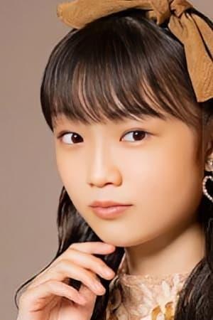 Mei Yamazaki's poster