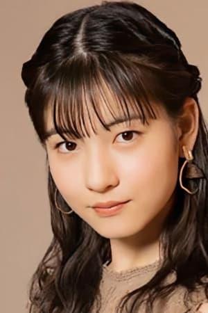 Rio Kitagawa's poster