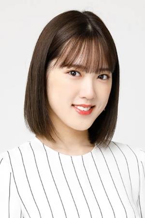 Mai Ozeki's poster