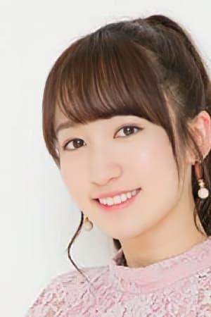 Risa Yamaki's poster