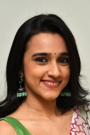 Nuveksha's poster