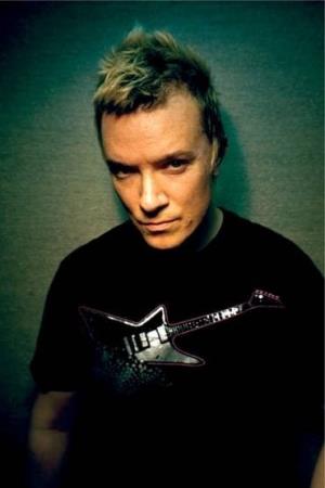 Liam Howlett's poster