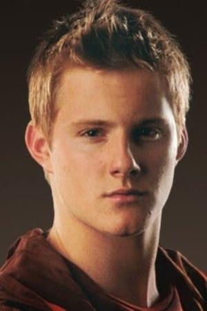 Cato Sandford Poster