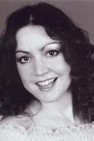 Debbie D Poster