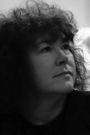 Joann Fletcher's poster