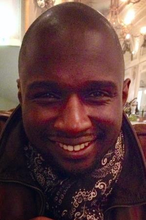 Oumar Diaw's poster
