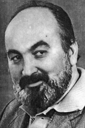Bimbulat Vatayev's poster