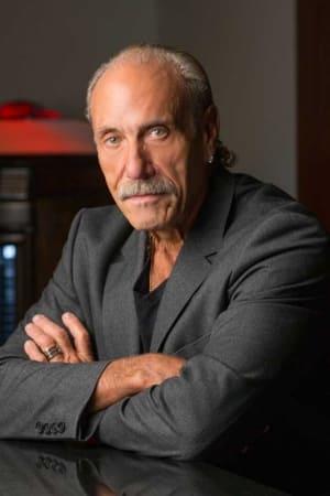 Les Gold's poster