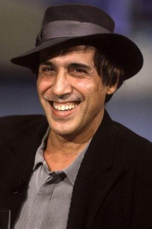 Adriano Celentano's poster