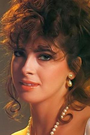 Donatella Damiani's poster