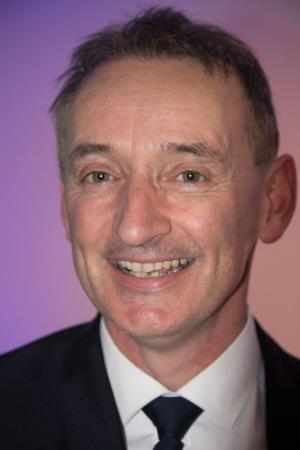 Pat Nevin's poster