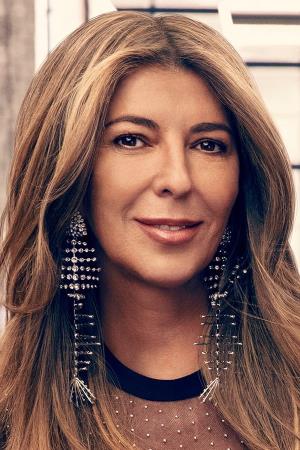 Nina Garcia's poster
