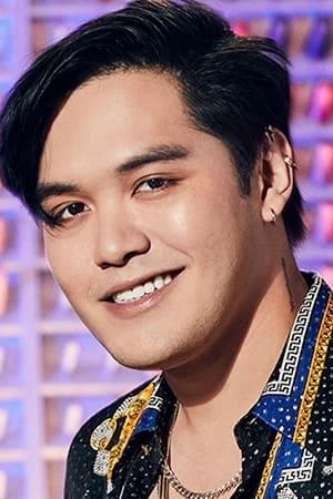 Darren Apolonio Poster