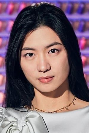 Anna Yinan Zhou's poster