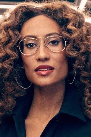 Elaine Welteroth's poster
