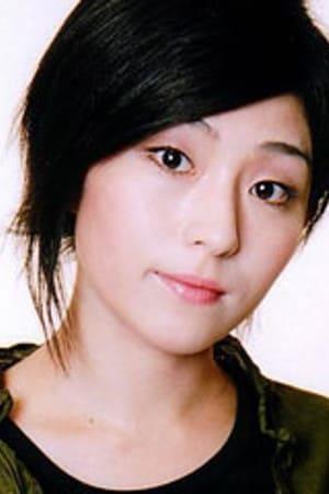 Marie Machida's poster