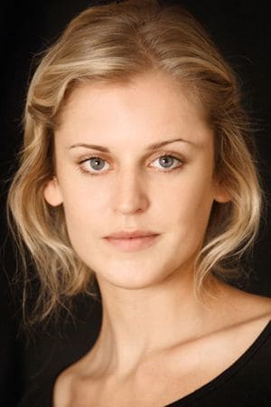 Denise Gough's poster
