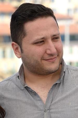 Hamza Al-Khateab Poster