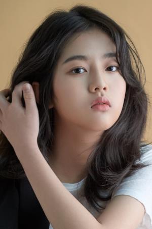 Shin Eun-soo Poster