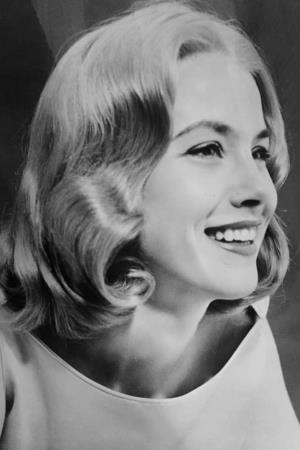 Beverly Bentley's poster