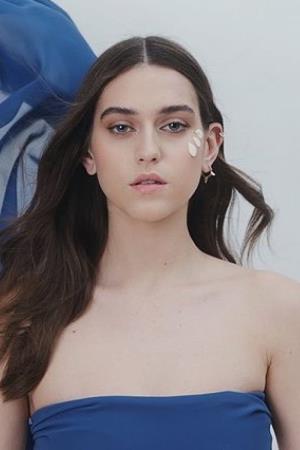 Gaia Gozzi Poster