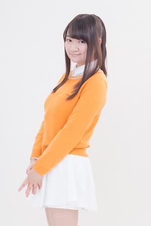 Tanibe Yumi's poster