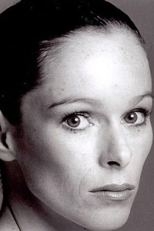 Geraldine Chaplin's poster