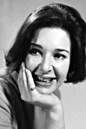 Verity Lambert Poster