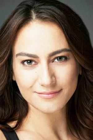 Incinur Dasdemir's poster