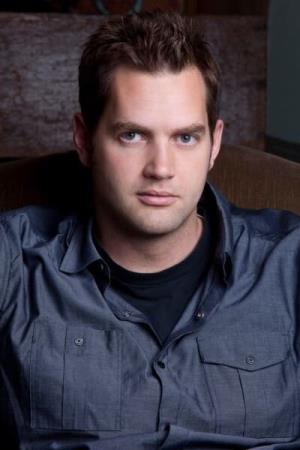 Ben Hansen's poster